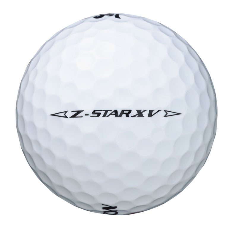 Srixon Z-Star XV Golf Ball 2023 - Dozen