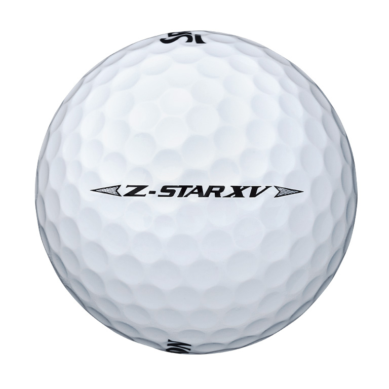 新品　2025年版Srixon Z-STAR XV Masters12個入り SRIXON - Z-Star XV Golf Balls | Morton Golf Sales