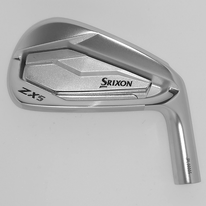 Srixon ZX5 Irons 5-PW ( 6pcs ) - JDM Version