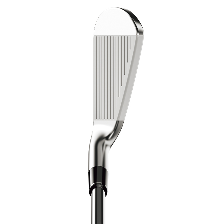 Srixon - ZX5 アイアン　MCI90S NEW Srixon ZX5 & ZX7 MKII Irons Review - YouTube