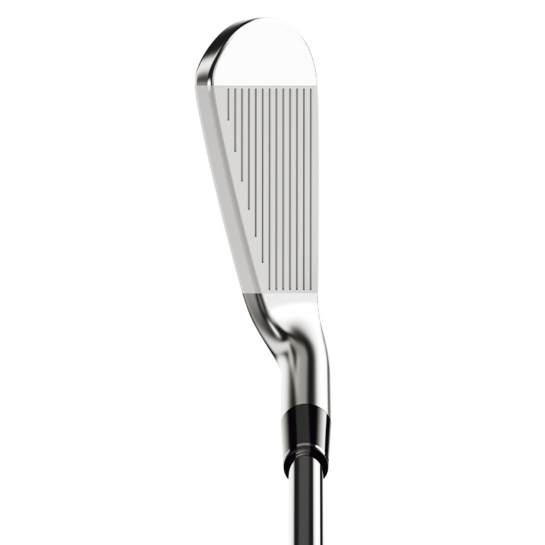 Srixon ZXi5 Left Handed Irons 5-PW
