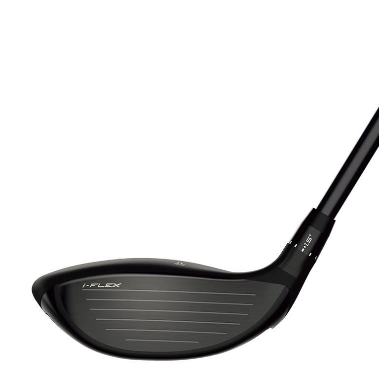 Srixon ZXi Left Handed Fairway Wood