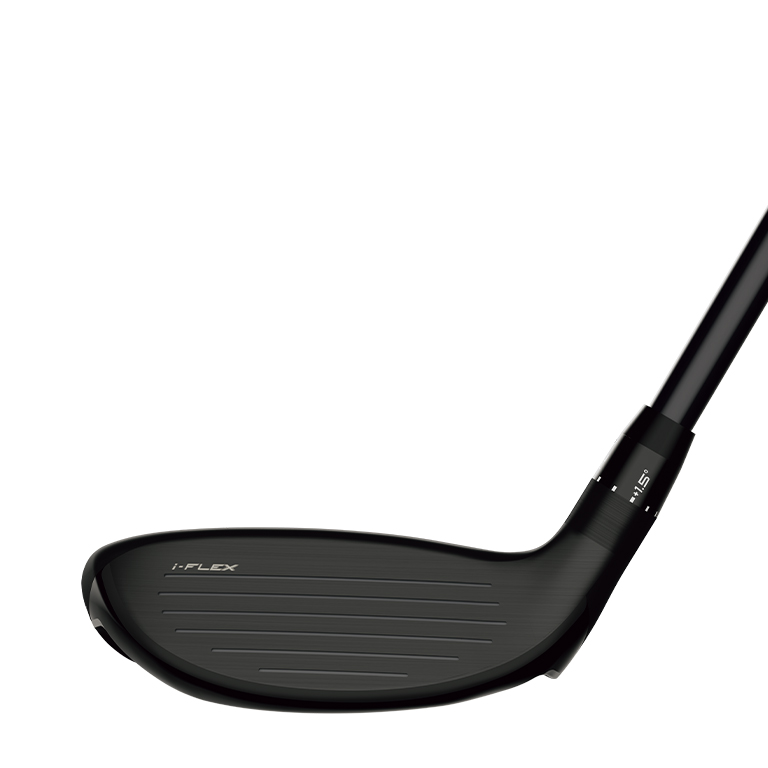 Srixon ZXi Left Handed Hybrid