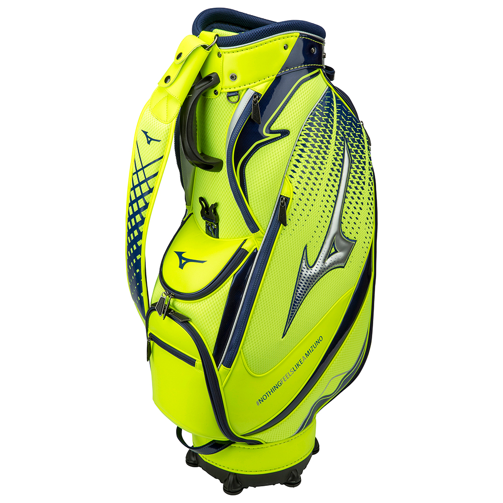 Mizuno 2025 caddy bag