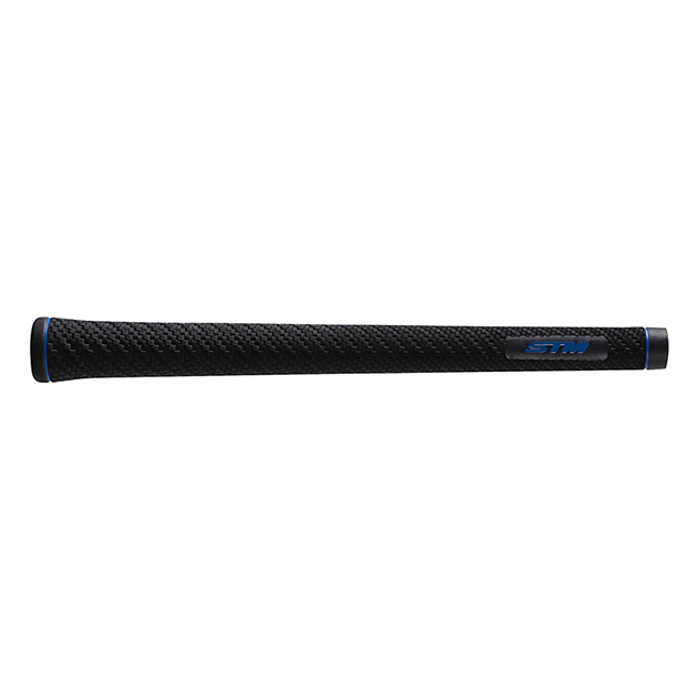 STM G-Rex Black x Blue Grip
