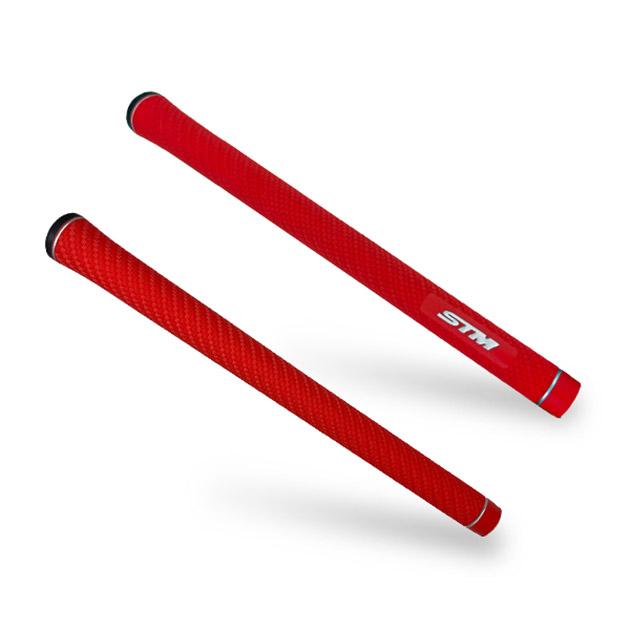 【希少】CLUBHAUS Grip STM G-Rex Red 6本SET Laboratory】CLUBHAUS Grip STM G-Rex- Red | CLUB