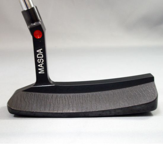 Masda Golf Studio-1 Putter Masda Golf Studio-1 Putter