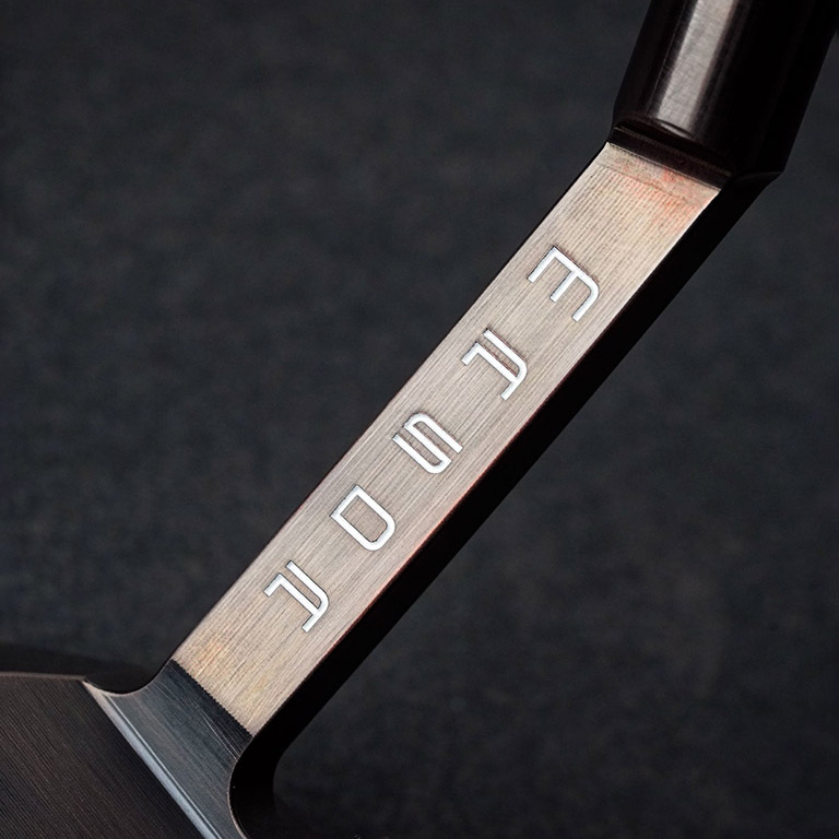 【Golfickers ×MASDA】STUDIO-5 Putter The Masda Putter
