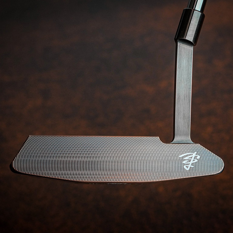 The Masda Putter