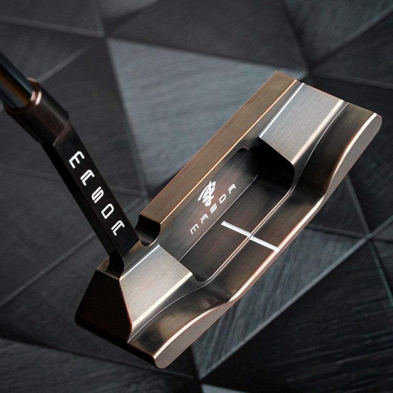 The Masda Putter