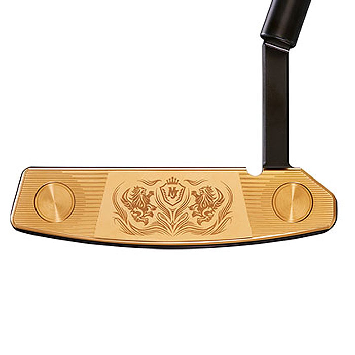 Maruman Majesty Sublime Putter