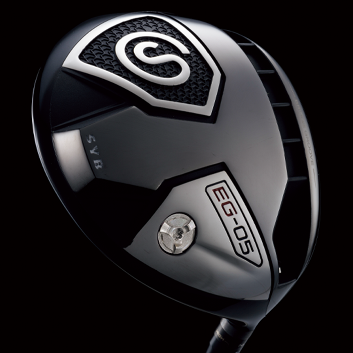 SYB EG-05 D #9.0～11.5(ｽﾘｰﾌﾞ､ﾚﾝﾁ付) SYB EG-05 DRIVER #9.0～11.5(ｽﾘｰﾌﾞ､ﾚﾝﾁ付)