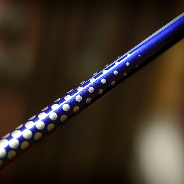Loop Bubble Light Driver Shaft