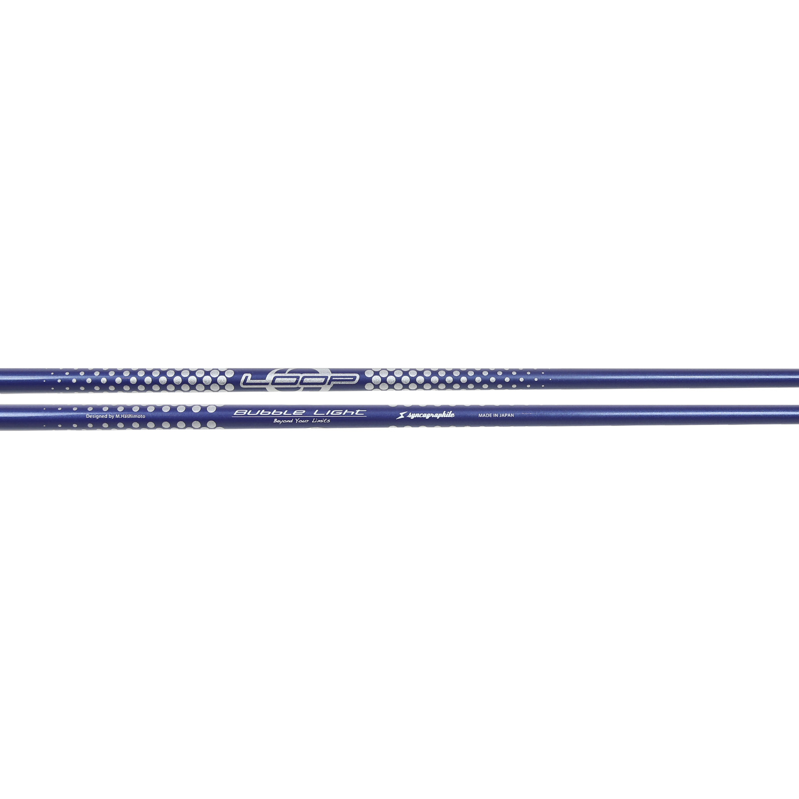 商品画像：Loop Bubble Light Driver Shaft 1