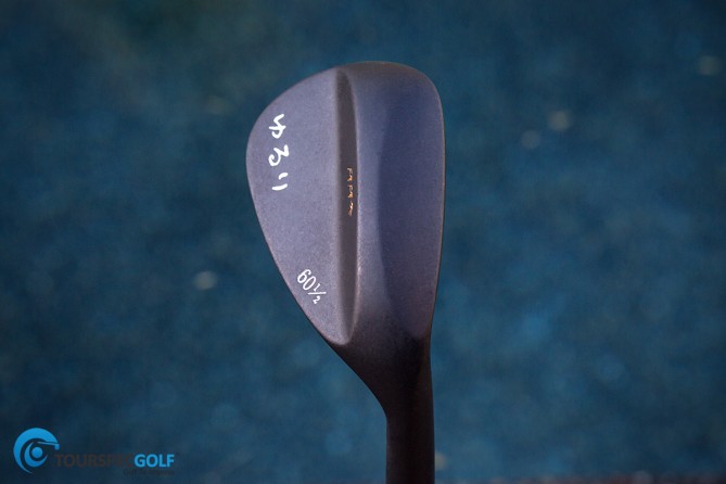 Yururi Tataki Wedge