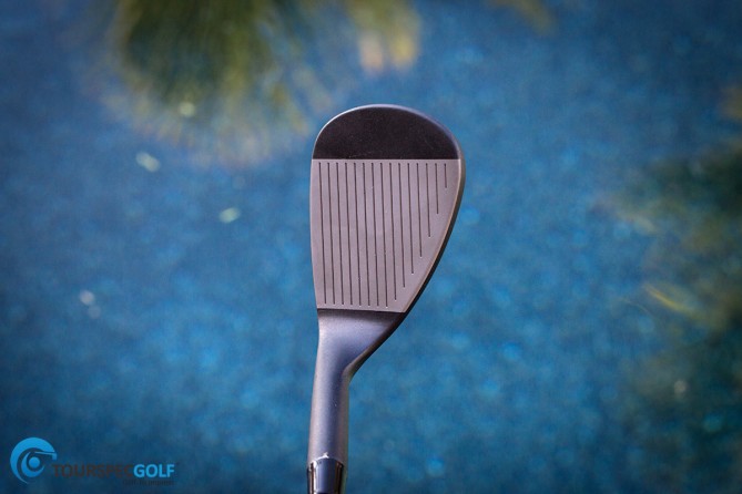 Yururi Tataki Wedge Yururi Tataki Wedge