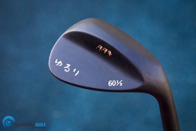 Yururi Tataki Wedge