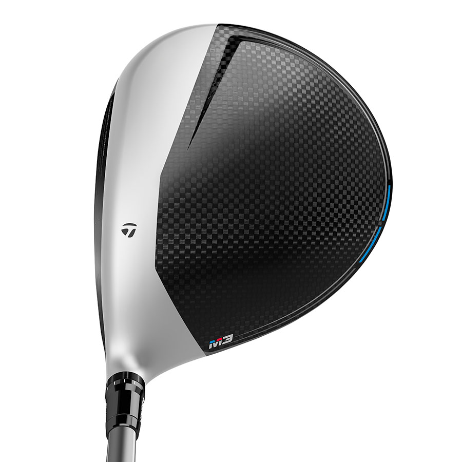 Taylormade M3 440 Driver 9* - KuroKage TM5 ( S )