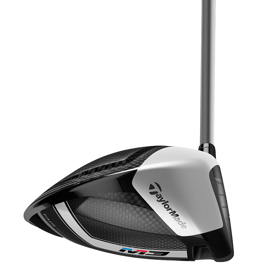 Taylormade M3 440 Driver 9* - KuroKage TM5 ( S )