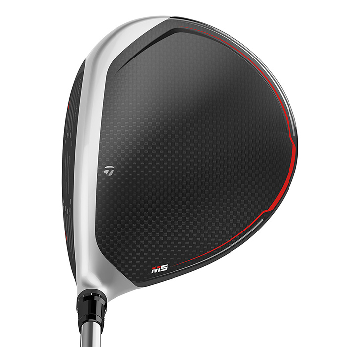 Taylormade M5 Driver - JDM Version