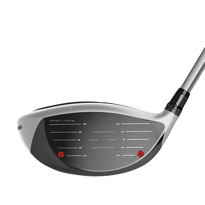 Taylormade M5 Driver - JDM Version