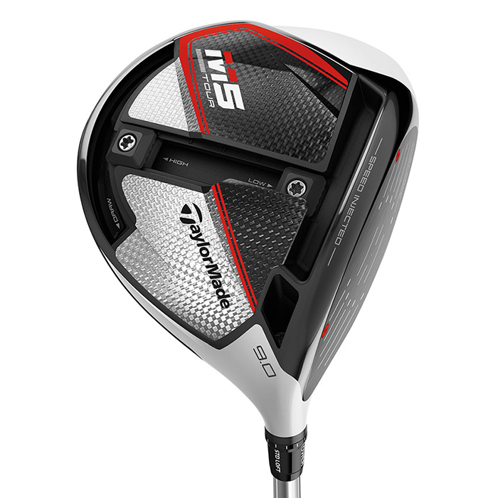Taylormade m5 tour driver for sale Clearance