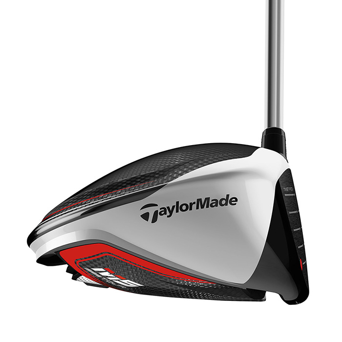 Taylormade m5 tour driver for sale Clearance