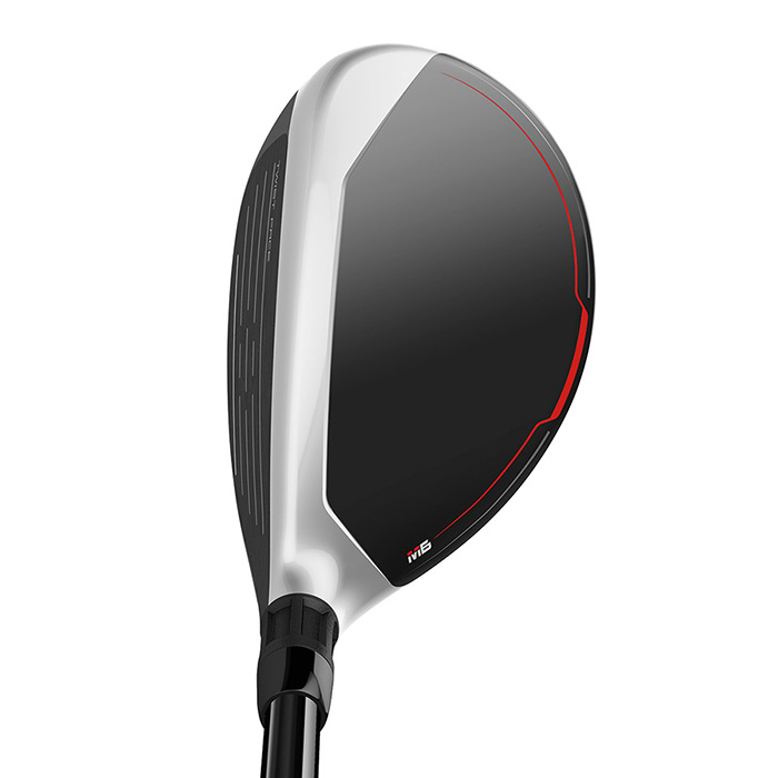 Taylormade M6 Rescue Utility - JDM Version