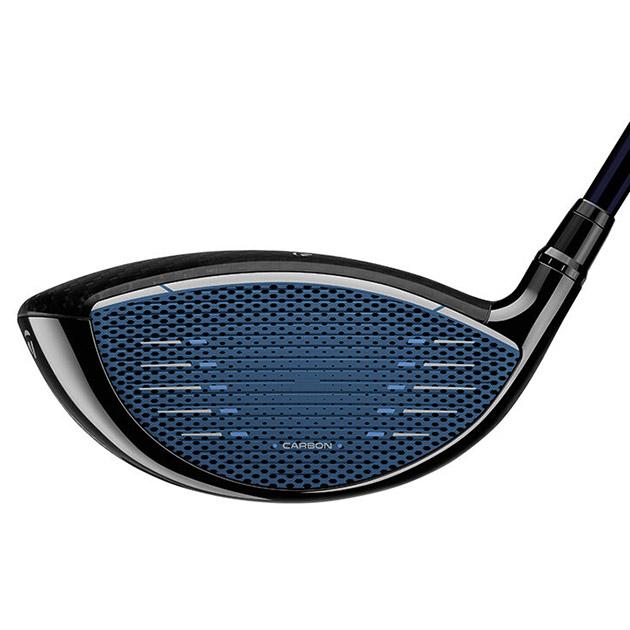 Taylormade Q1 Driver - JDM Version