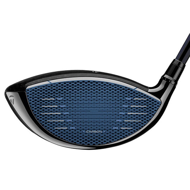 Taylormade Q1 Max Driver - JDM Version