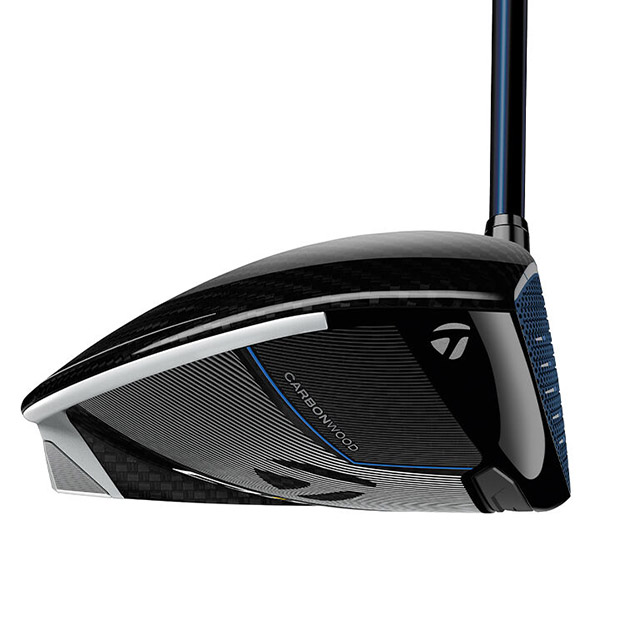 Taylormade Q1 Max Driver - JDM Version