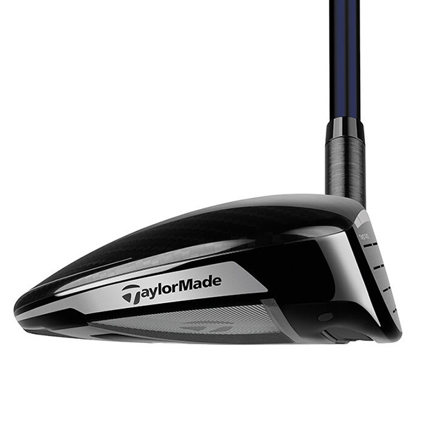 Taylormade Qi10 Max Fairway Wood - JDM Version Taylormade Qi10 Max Fairway Wood - JDM Version