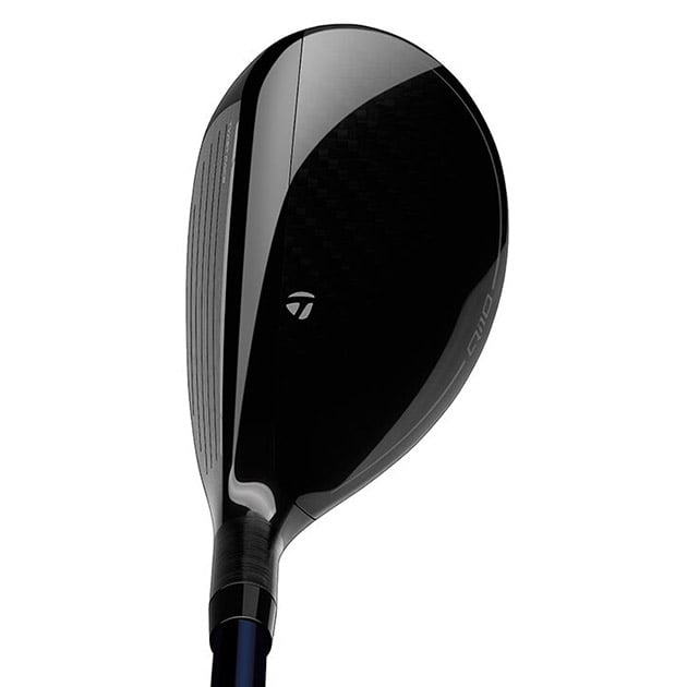 Taylormade Qi10 Left Handed Rescue - JDM Version