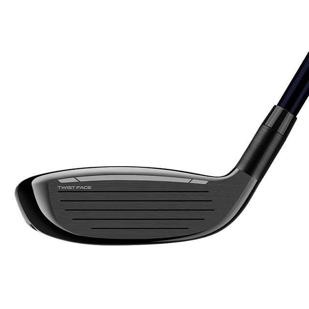 Taylormade Qi10 Rescue - JDM Version