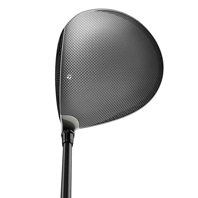 Taylormade Qi35 Left Handed Driver - JDM Version