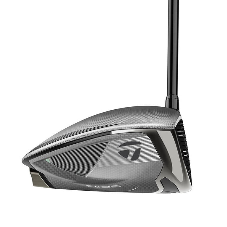 Taylormade Qi35 Max Driver - JDM Version