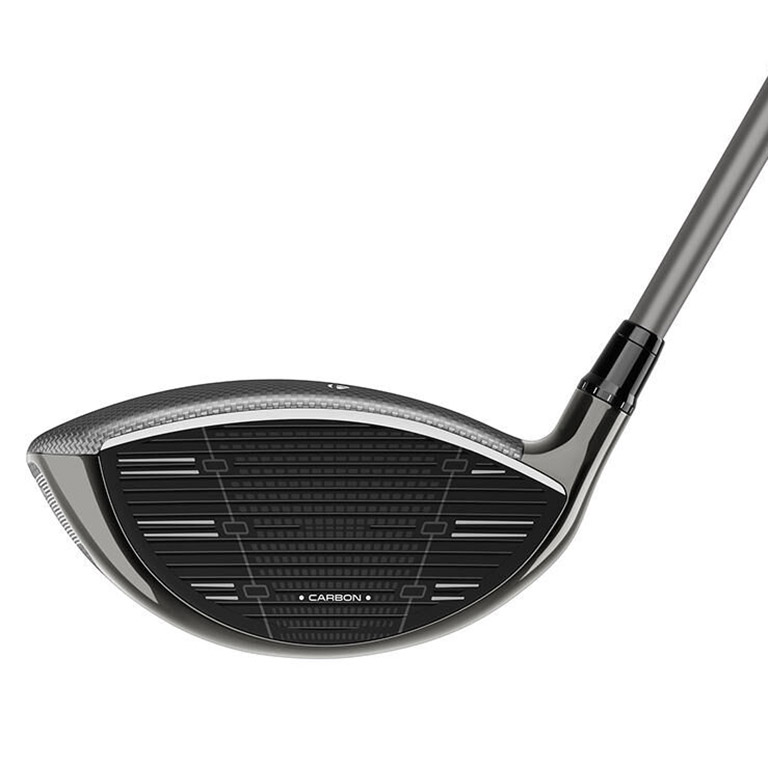 Taylormade Qi35 Max Lite Women's Driver - JDM Version