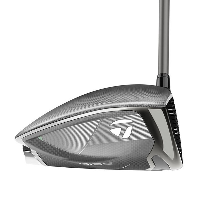 インポート・海外人気ブランド Taylormade Version JDM - Driver Lite Max Qi35 クラブ