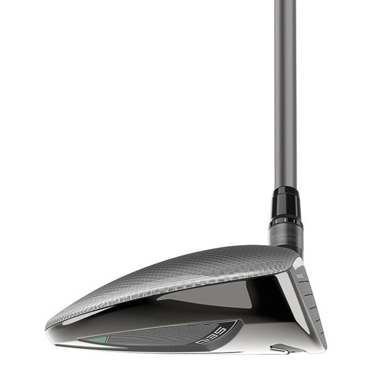 Taylormade Qi35 Max Lite Fairway Wood - JDM Version