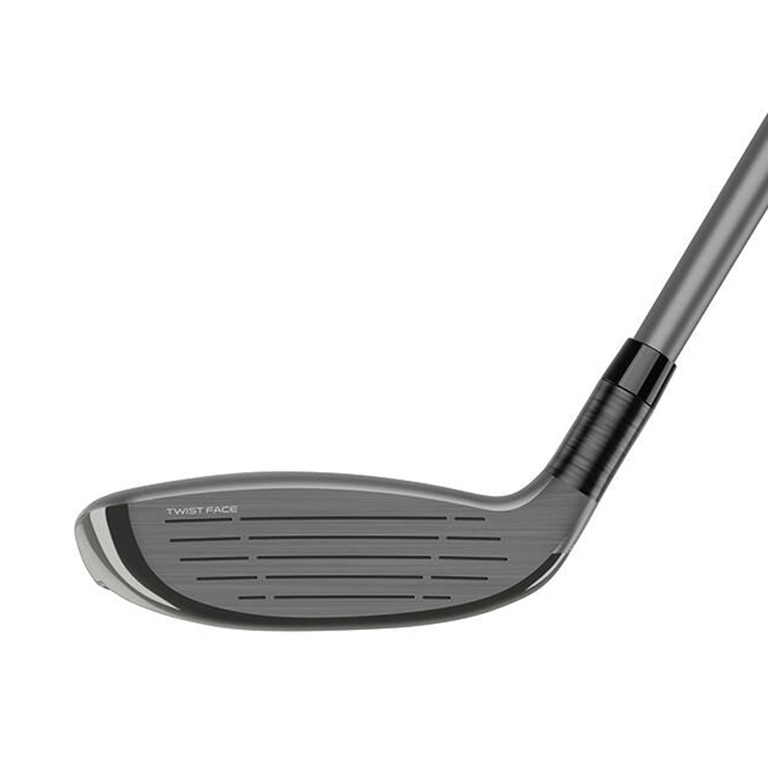 Taylormade Qi35 Max Lite Rescue - JDM Version