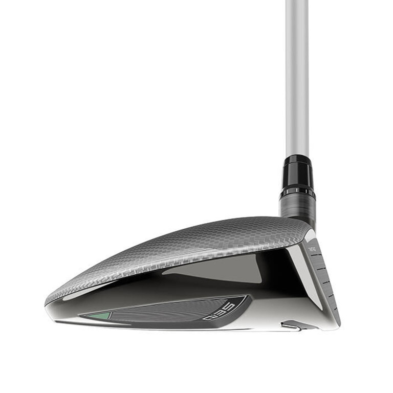 TaylorMade Qi35 Max Lite Women's Rescue - Just Say Golf
