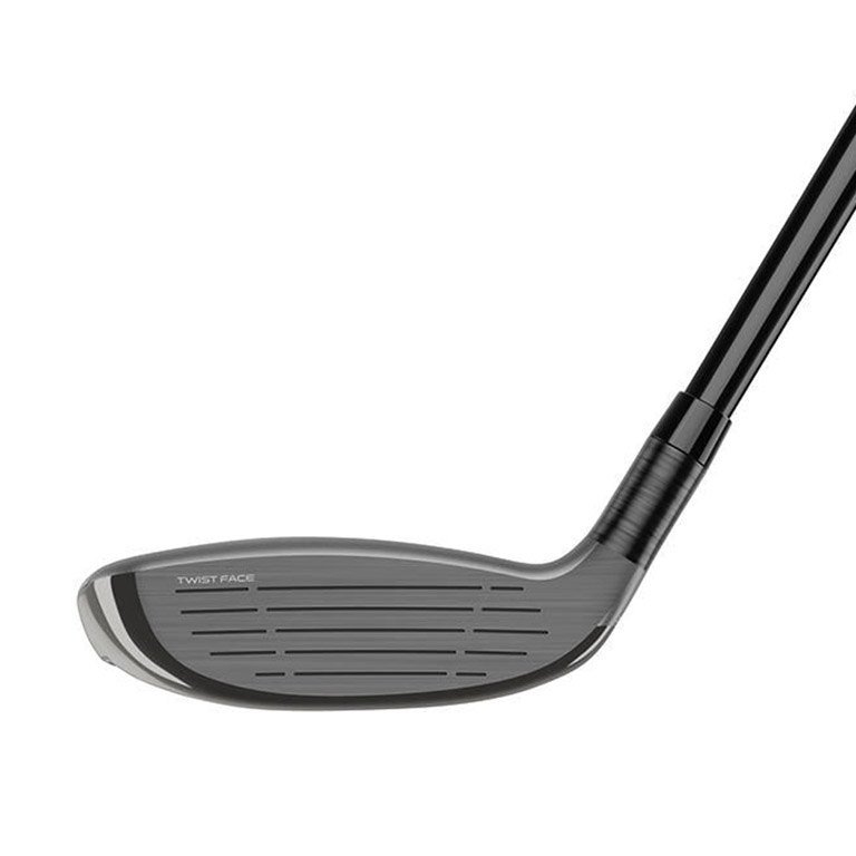 Taylormade Qi35 Max Rescue - JDM Version