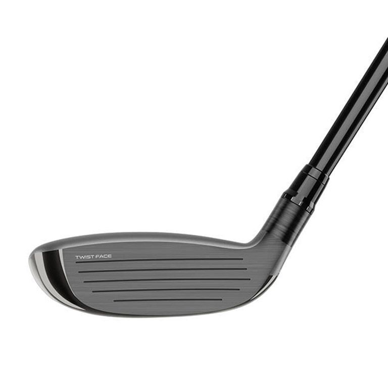 レフティモデル) TaylorMade Hi-Toe 4 Wedge テーラーメイド
