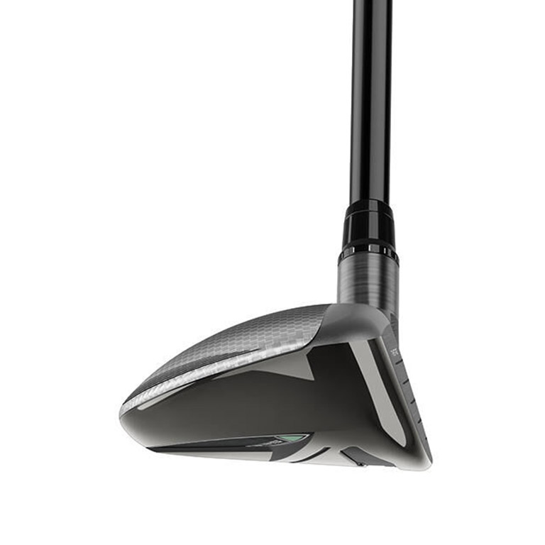 Taylormade Qi35 Rescue - JDM Version Taylormade Qi35 Rescue - JDM Version