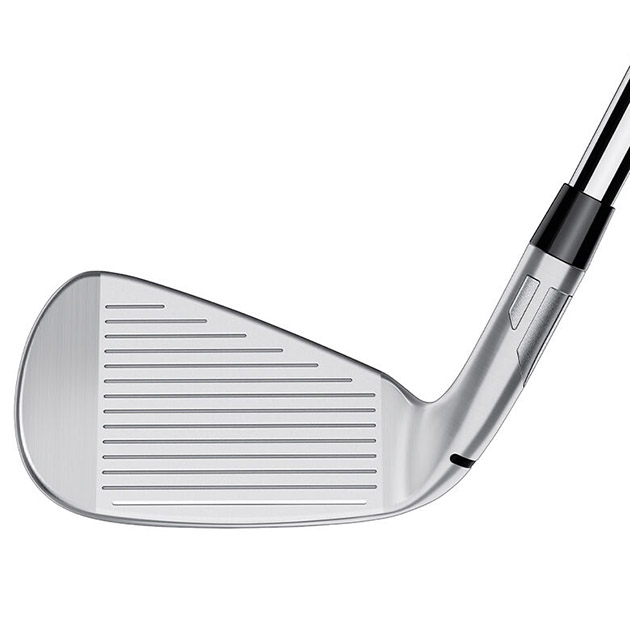 Taylormade Qi Left Handed Irons 6-PW ( 5pcs ) - JDM Version