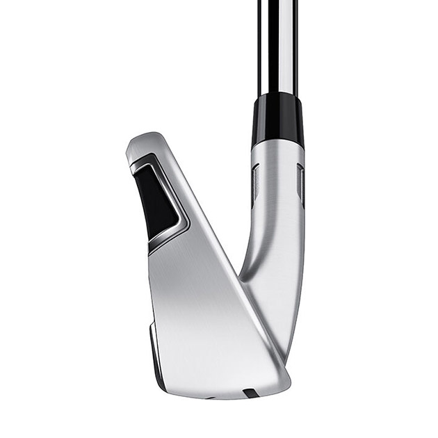 素敵でユニークな ) 5pcs ( 6-PW Irons Qi Taylormade - Version JDM クラブ