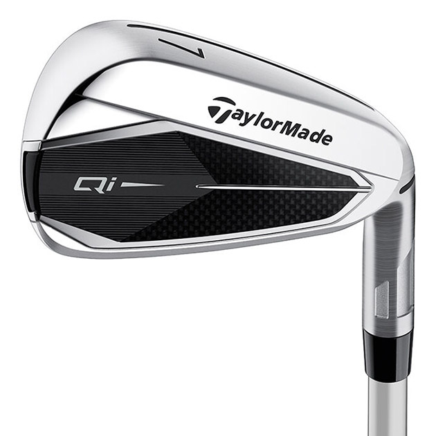 最新 7-SW Irons Women's Qi Taylormade ( Version JDM - ) 5pcs クラブ