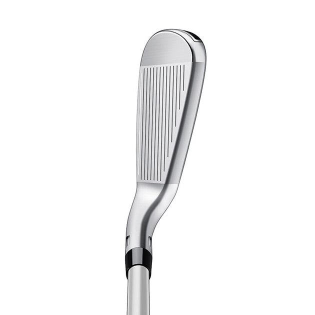 Taylormade Qi Women's Irons 7-SW ( 5pcs ) - JDM Version
