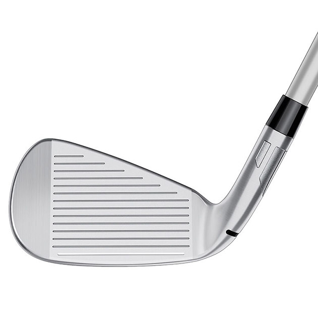 Taylormade Qi Women's Irons 7-SW ( 5pcs ) - JDM Version