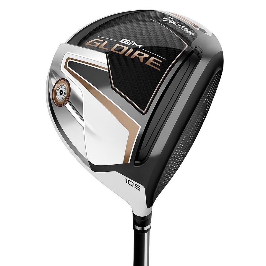 Taylormade SIM Gloire Driver